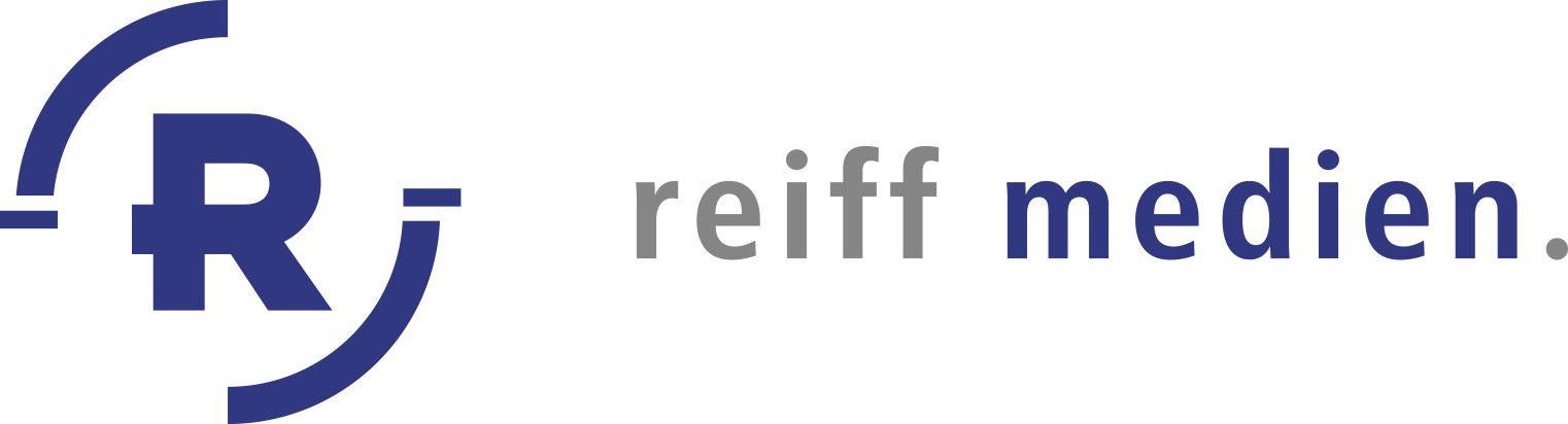 Logo von Reiff Printservice GmbH